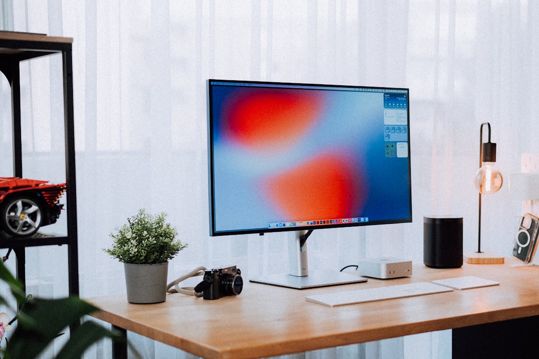 Best Home Office Setup for Florida Remote Workers