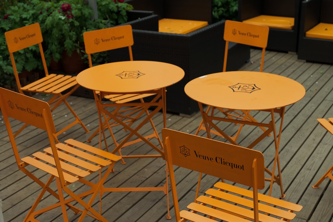 Best Outdoor Furniture That Survives Florida Weather
