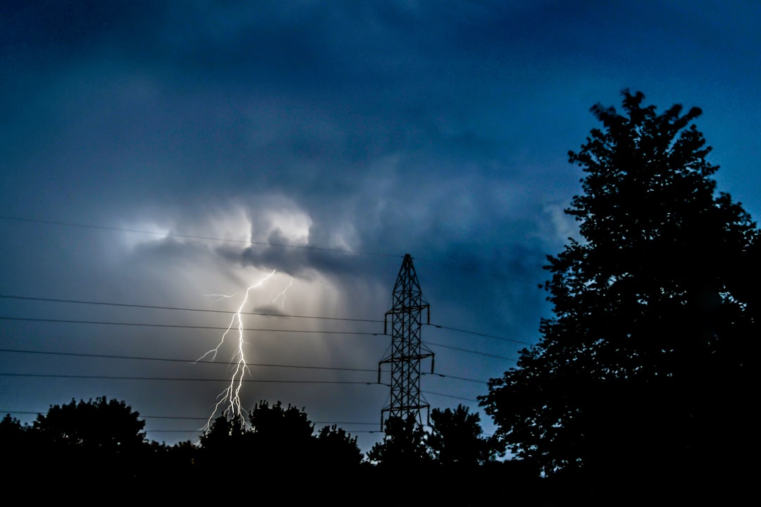 Best Surge Protectors and UPS for Florida Lightning