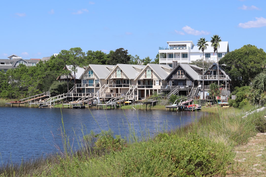 Best Waterfront Neighborhoods in Tampa Bay