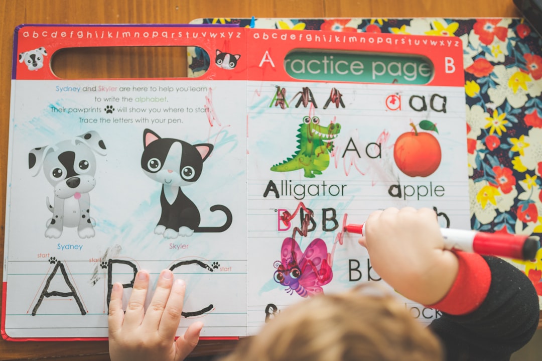 Tampa Bay Daycare and Preschool Guide