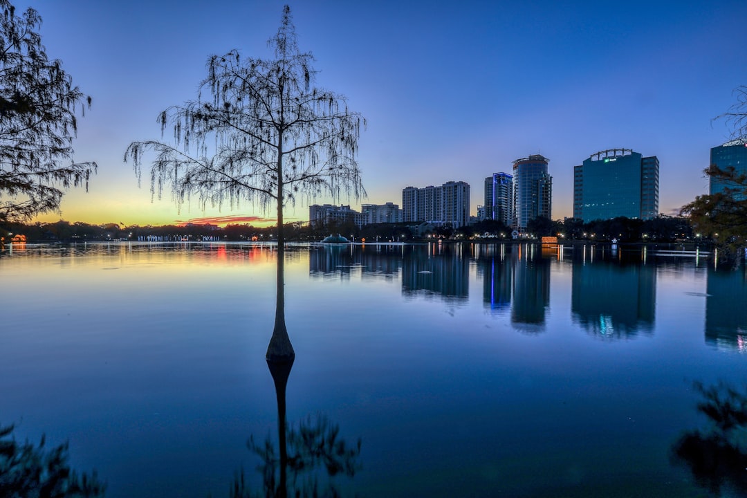 Tampa Bay vs Orlando — Where Should You Actually Live in Florida?