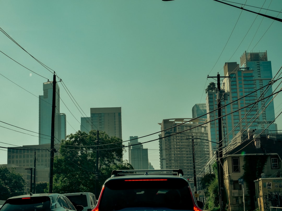 Where to Live If You Work Downtown Tampa